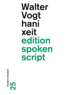 cover image of hani xeit